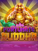 Fortunate Buddha
